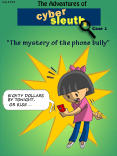 July Mystery