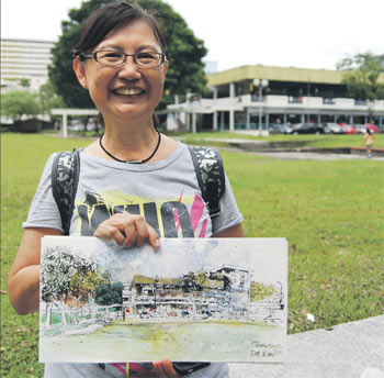 Tia Boon Sim