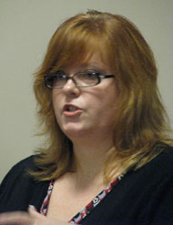 Gail Simone