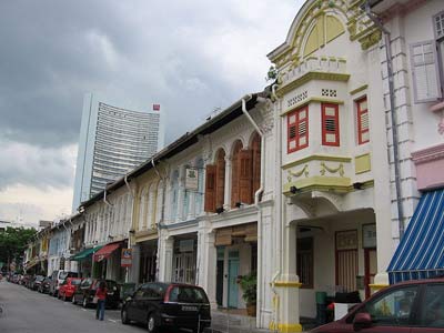Kandahar Street