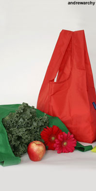 Shopping bag