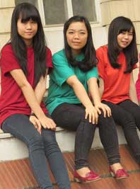 Teens