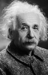 Einstein
