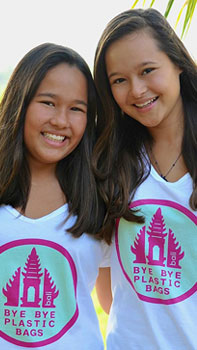 Wijsen sisters