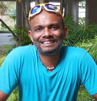 Mr Asirvatham