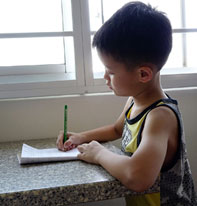 Write