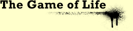 The Game of Life