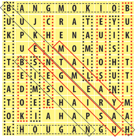 Word Find