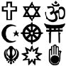 Religions in Singapore