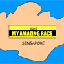 My Amazing Race